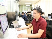 ĐHQGHN phát triển giải pháp phân tích dữ liệu khách hàng cho doanh nghiệp Việt
